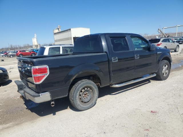 Vin: 1ftew1c81afb27012, lot: 49431965, ford f-150 supercrew 20103