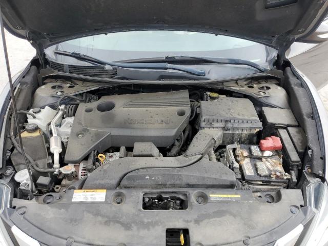 2017 NISSAN ALTIMA 2.5 - 1N4AL3AP3HC272292