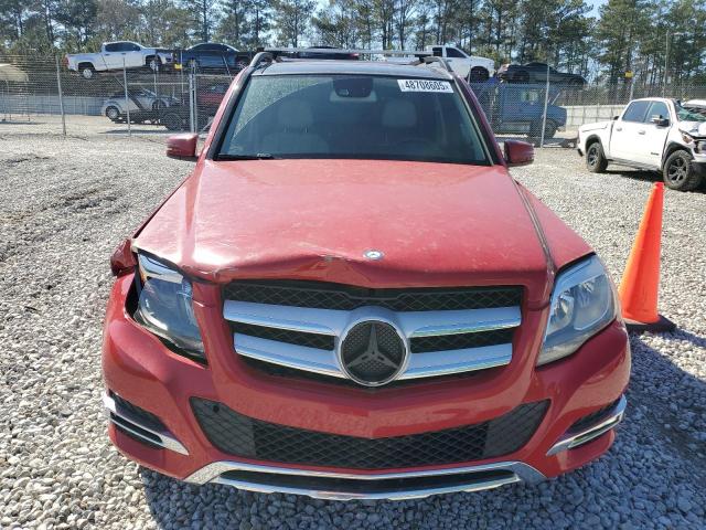 2015 MERCEDES-BENZ GLK 350 - WDCGG5HB4FG426149