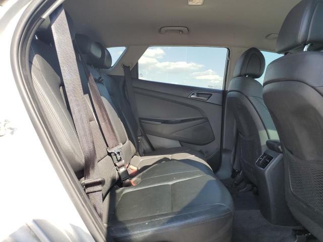 2016 HYUNDAI TUCSON LIM - KM8J33A27GU160890