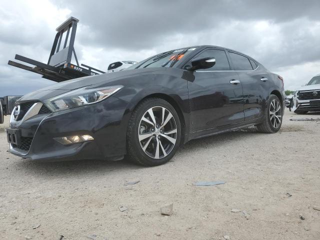 Vin: 1n4aa6ap2hc366607, lot: 50405175, nissan maxima 3.5s 2017 img_1