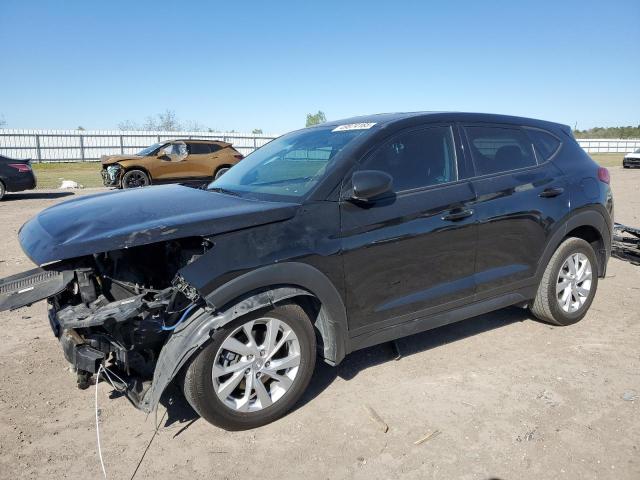 Vin: km8j23a49mu305489, lot: 49874165, hyundai tucson se 2021 img_1