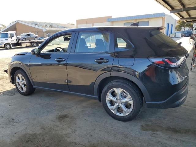 Vin: 3czrz1h39rm726641, lot: 48753595, honda hr-v lx 20242
