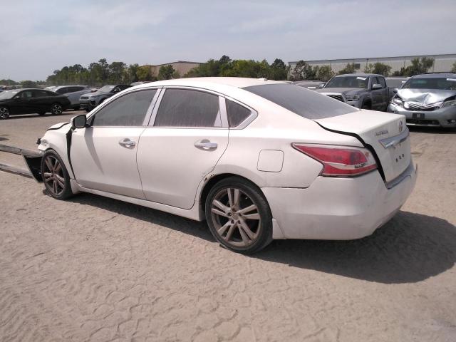 Vin: 1n4bl3ap2dn478447, lot: 45027845, nissan altima 3.5s 20132