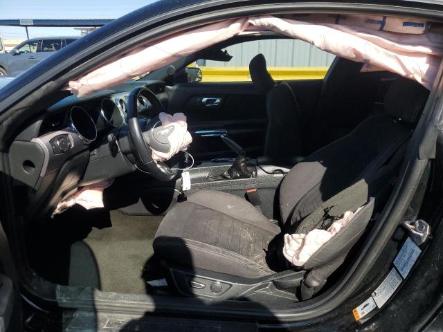 2016 FORD MUSTANG GT - 1FA6P8CF4G5264541