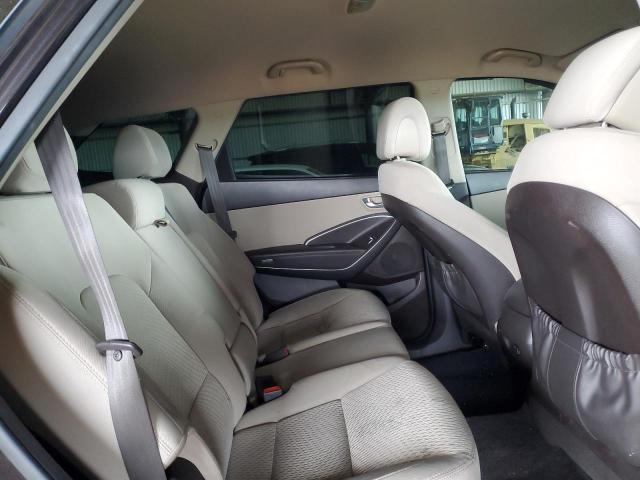 2018 HYUNDAI SANTA FE S - KM8SM4HF6JU276752