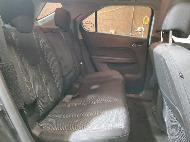 2013 CHEVROLET EQUINOX LT - 2GNFLEEK5D6306835