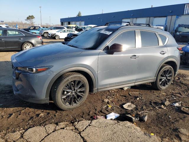 Vin: jm3kfbcm0p0129164, lot: 50664275, mazda cx-5 prefe preferred 2023 img_1