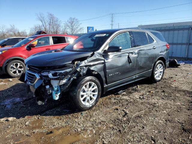 Vin: 2gnaxkev9k6186400, lot: 47995895, chevrolet equinox lt 2019 img_1