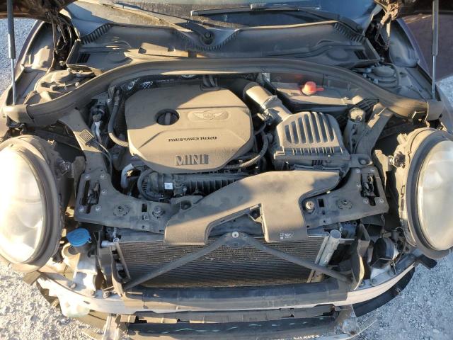 2016 MINI COOPER CLU - WMWLN5C55G2E06566