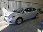 2015 TOYOTA COROLLA L - 2T1BURHE7FC421052