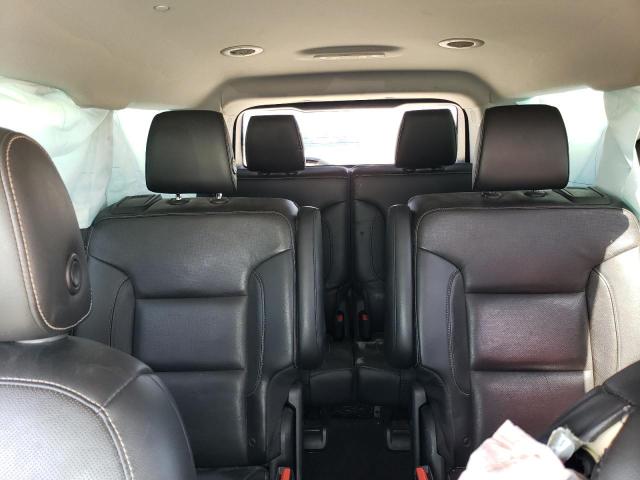 2018 GMC ACADIA SLT - 1GKKNMLS7JZ160926