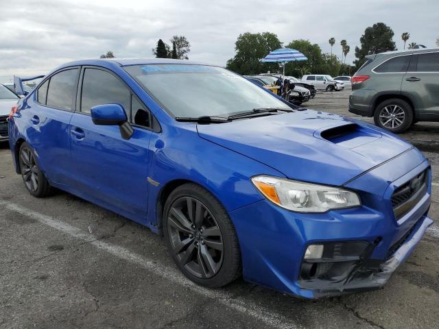 Vin: jf1va1e60h9836362, lot: 48849425, subaru wrx premium 20174