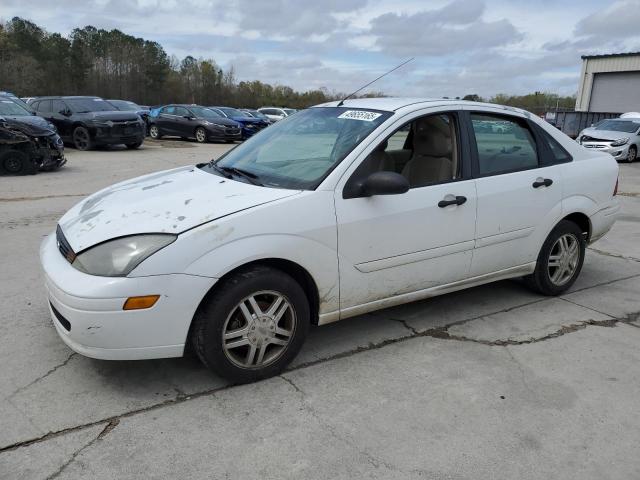 2004 FORD FOCUS SE C #3117966746