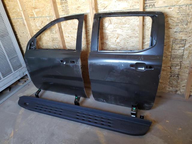 2024 FORD RANGER RAP 1FTER4LR5RLE21897