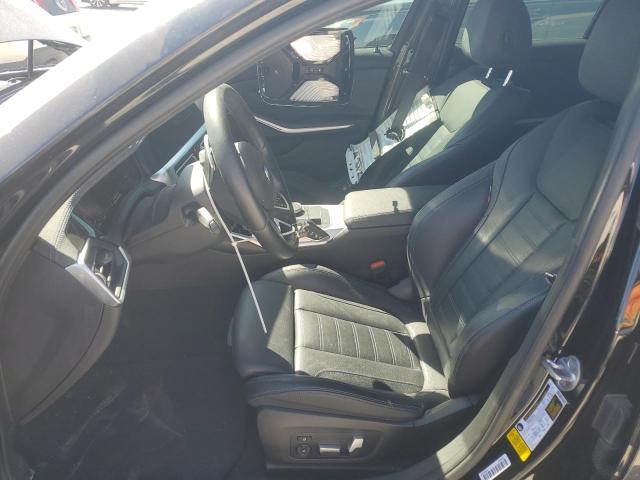 2020 BMW M340I 3MW5U7J09L8B38905