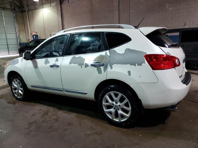 Vin: jn8as5mv1dw633468, lot: 49828435, nissan rogue s 20132