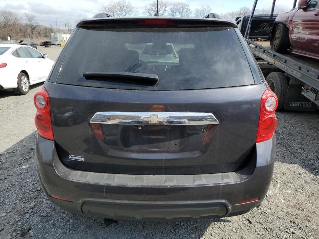 2015 CHEVROLET EQUINOX LT - 2GNALBEK5F6196767