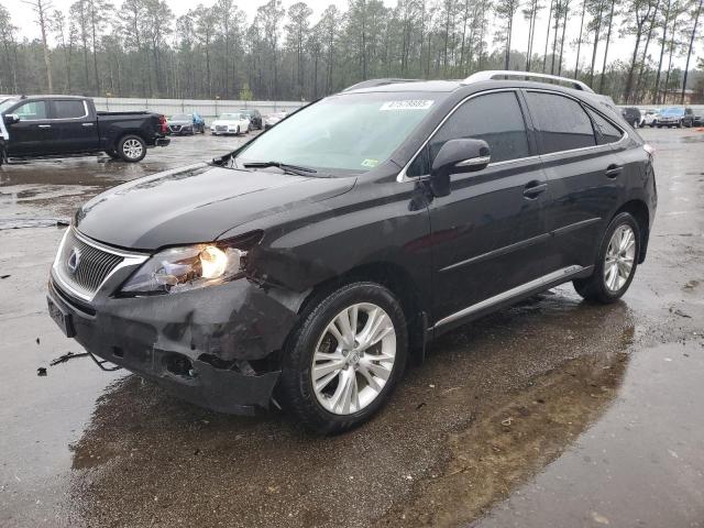 LEXUS RX 450H