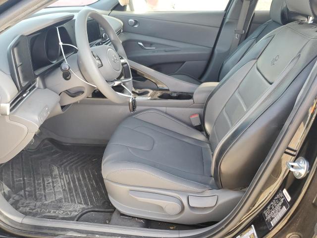 2023 HYUNDAI ELANTRA BL - KMHLM4AJ6PU076952