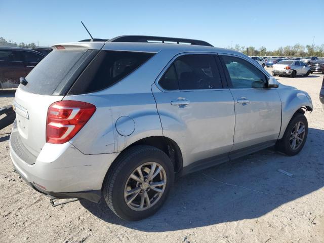2017 CHEVROLET EQUINOX LT - 2GNALCEK1H6212990