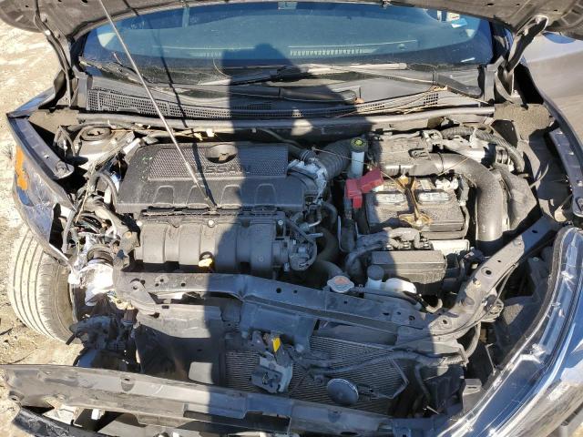 2019 NISSAN SENTRA S - 3N1AB7APXKY428530