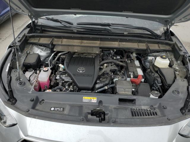 2024 TOYOTA HIGHLANDER - 5TDKDRBH2RS553392