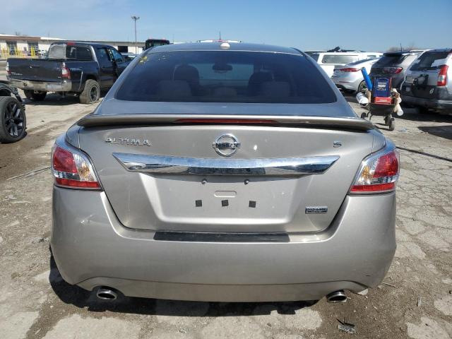 2015 NISSAN ALTIMA 2.5 - 1N4AL3AP2FC590417