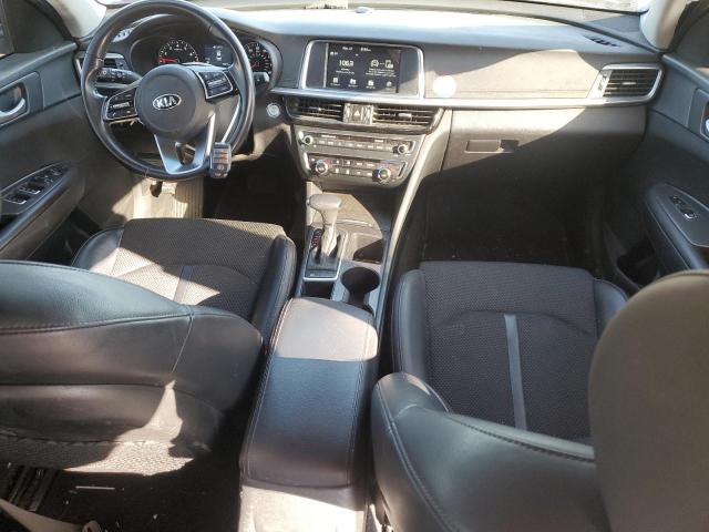 2019 KIA OPTIMA LX - 5XXGT4L36KG353783