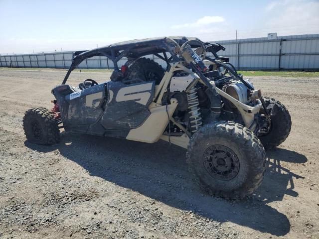 2023 CAN-AM MAVERICK X - 3JBVNAV25PE001351