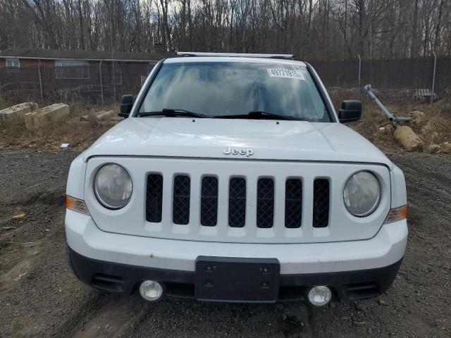 2014 JEEP PATRIOT SP - 1C4NJRBB2ED507410