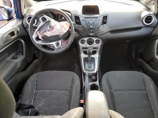 2018 FORD FIESTA SE - 3FADP4EJ9JM145774