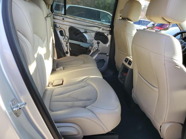 2018 BUICK ENVISION P - LRBFXBSA8JD059264