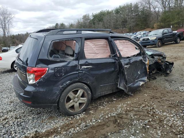 Vin: jf2sh6cc4ah787484, lot: 49713015, subaru forester 2.5x premium 20103