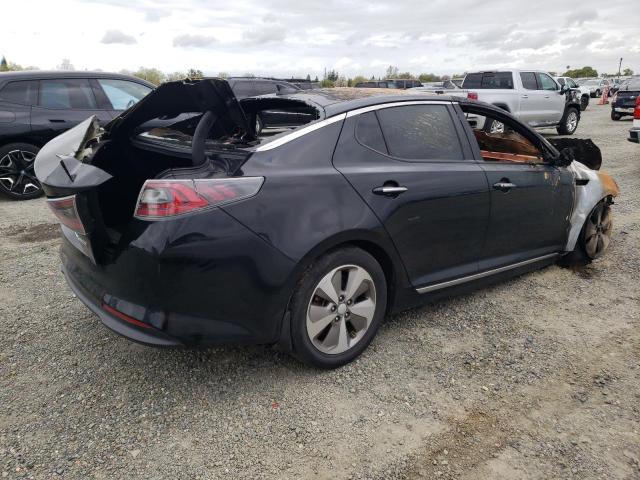 Vin: knagn4ad5g5099062, lot: 50935355, kia optima hybrid 20163