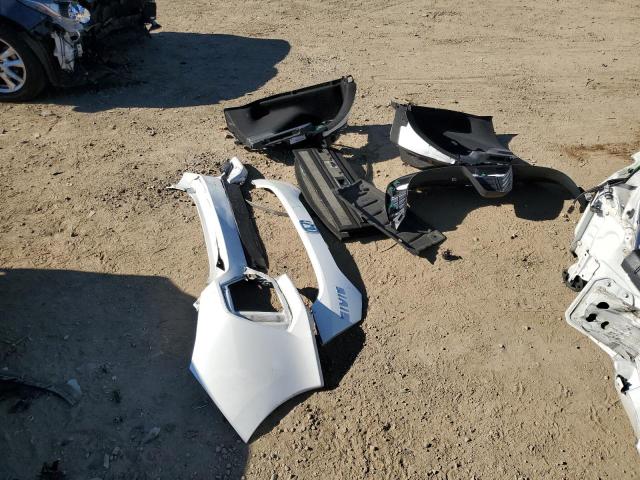 2020 HONDA CIVIC EX - SHHFK7H66LU415849