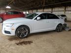 2019 AUDI A4 PREMIUM - WAUGMAF49KN017613