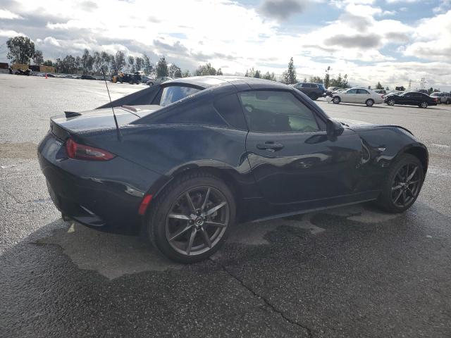 MAZDA MX-5 MIATA 2020 black  gas JM1NDAM75L0411468 photo #4