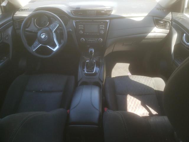 2017 NISSAN ROGUE S - KNMAT2MV9HP509889