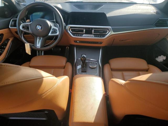 2021 BMW 330XI - 3MW5R7J05M8C01209