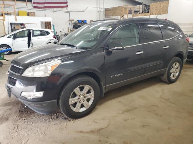 CHEVROLET TRAVERSE L