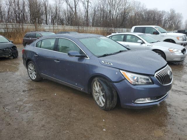 2015 BUICK LACROSSE P 1G4GD5G30FF133813