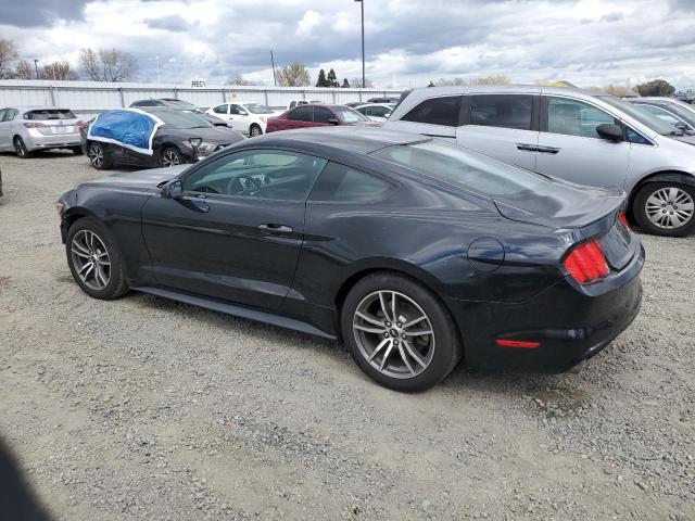 2016 FORD MUSTANG - 1FA6P8TH1G5290449