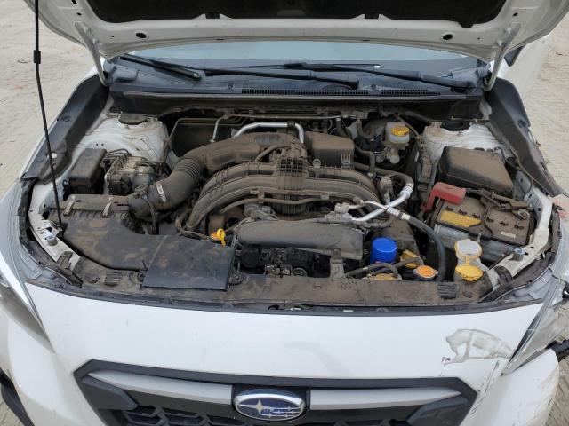 2019 SUBARU CROSSTREK - JF2GTAEC2KH319162