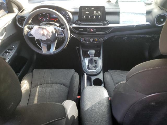 2020 KIA FORTE FE - 3KPF24AD4LE165980