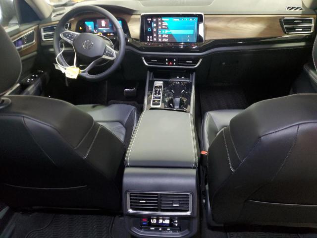 2024 VOLKSWAGEN ATLAS SE - 1V2HR2CA1RC618687