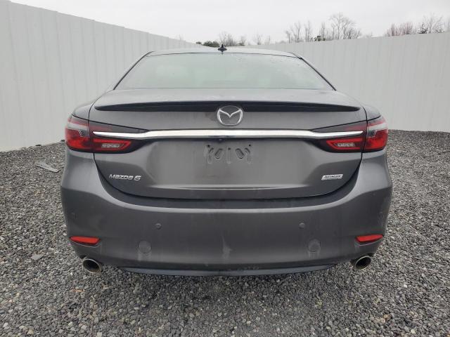 2018 MAZDA 6 SIGNATUR - JM1GL1XY4J1304659