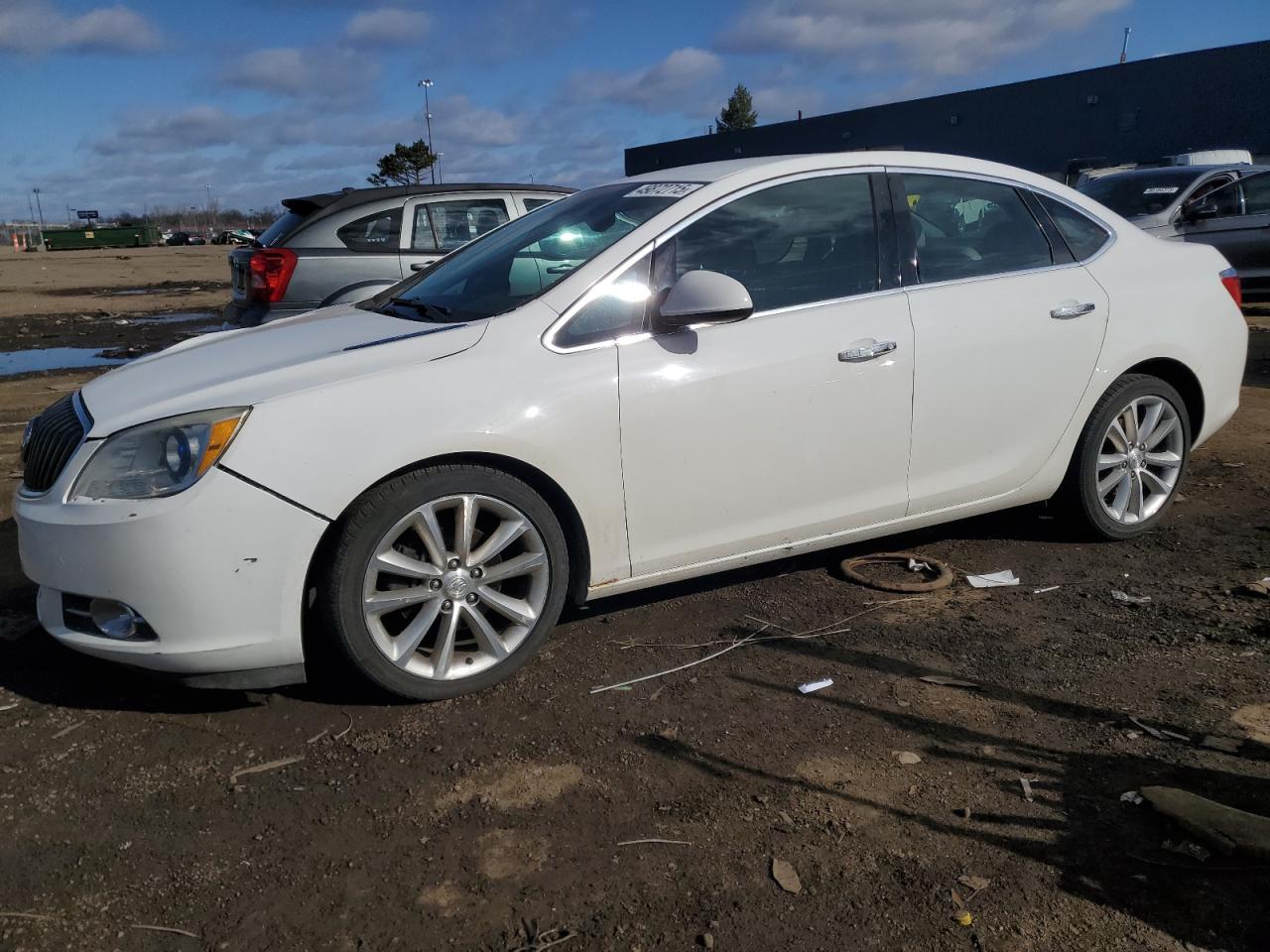 BUICK VERANO CONVENIENCE