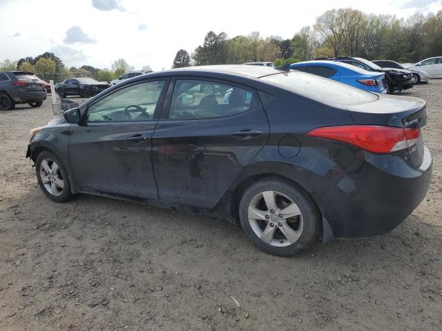 Vin: 5npdh4ae4dh250930, lot: 51010145, hyundai elantra gls 20132