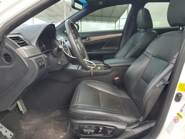 2015 LEXUS GS 350 JTHBE1BL8FA018190
